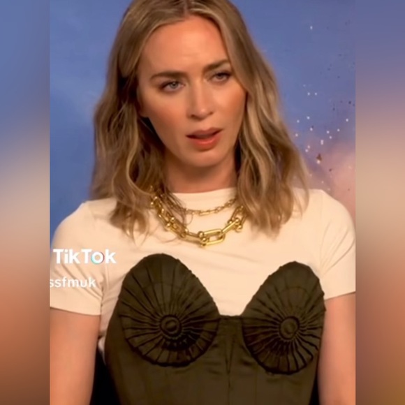 ZW CONTRAST TOPSTITCHING BUSTIER - Picture 12 of 12